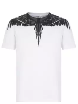 Футболка хлопковая