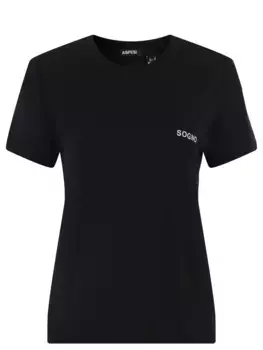 Футболка хлопковая