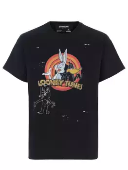 Футболка хлопковая