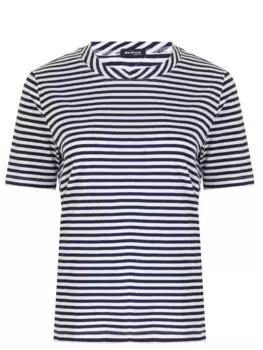 Футболка хлопковая