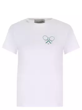 Футболка хлопковая