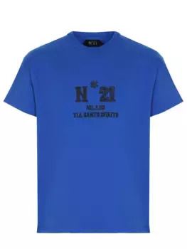 Футболка хлопковая