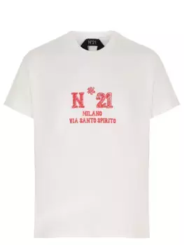 Футболка хлопковая