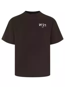 Футболка хлопковая