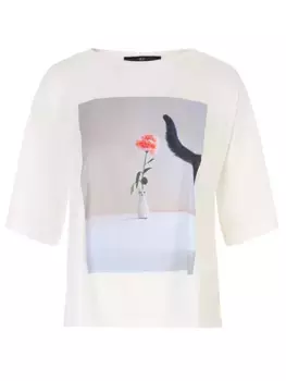 Футболка хлопковая