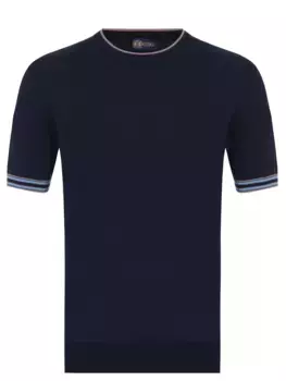 Футболка хлопковая