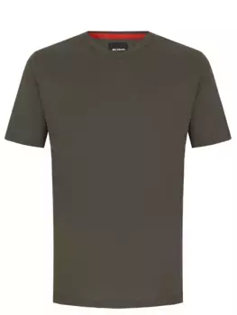 Футболка хлопковая