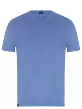 Футболка хлопковая