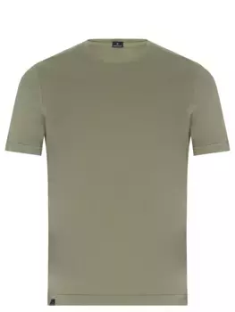 Футболка хлопковая