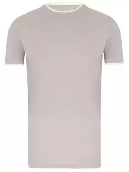 Футболка хлопковая