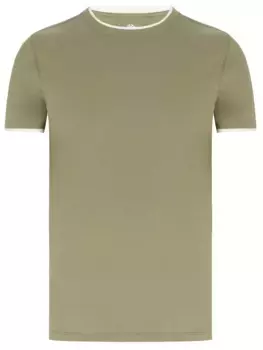 Футболка хлопковая