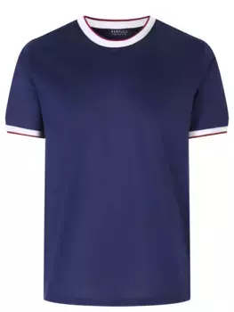 Футболка хлопковая