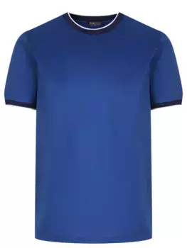 Футболка хлопковая