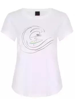 Футболка хлопковая