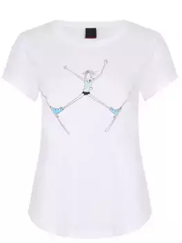 Футболка хлопковая