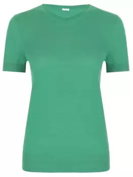 Футболка хлопковая MALO