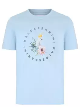 Футболка хлопковая