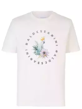 Футболка хлопковая