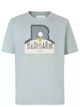 Футболка хлопковая