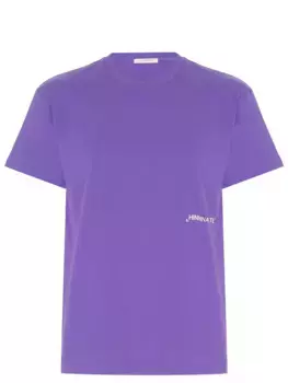 Футболка хлопковая