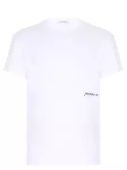 Футболка хлопковая