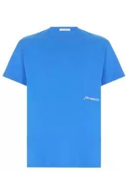 Футболка хлопковая