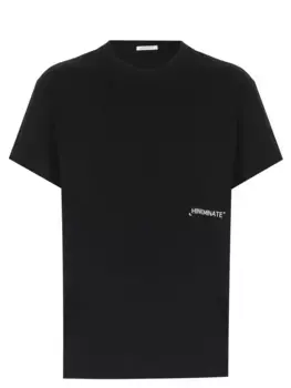 Футболка хлопковая