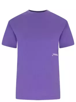 Футболка хлопковая