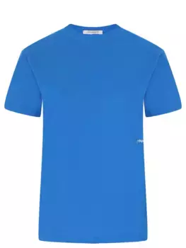 Футболка хлопковая