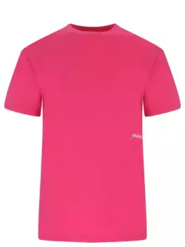 Футболка хлопковая