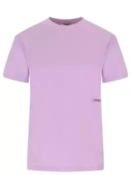 Футболка хлопковая