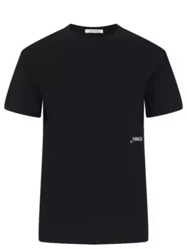 Футболка хлопковая