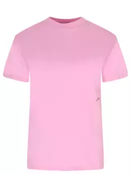 Футболка хлопковая