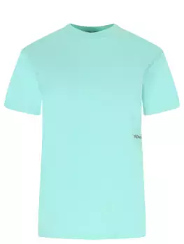 Футболка хлопковая