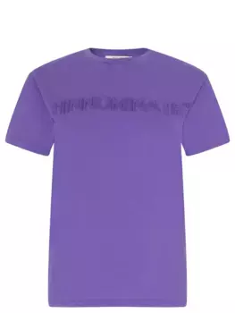 Футболка хлопковая