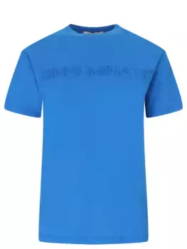 Футболка хлопковая