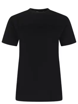 Футболка хлопковая