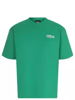 Футболка хлопковая