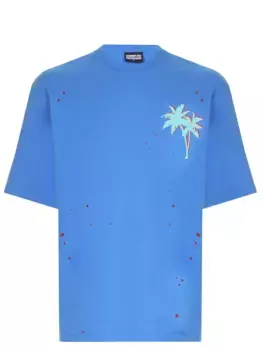 Футболка хлопковая