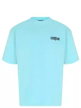 Футболка хлопковая