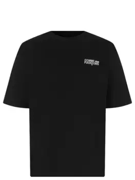 Футболка хлопковая