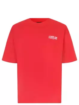 Футболка хлопковая