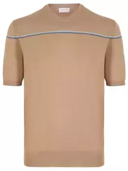 Футболка хлопковая