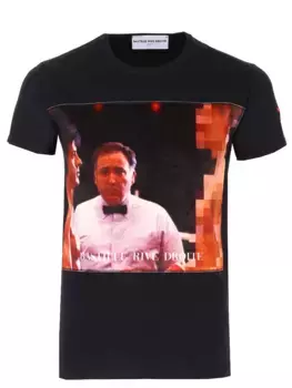 Футболка хлопковая