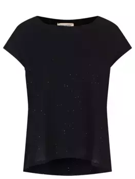 Футболка хлопковая