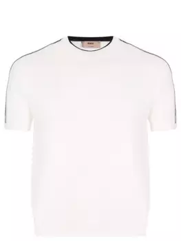 Футболка хлопковая