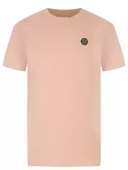 Футболка хлопковая