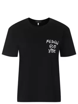 Футболка хлопковая