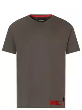 Футболка хлопковая