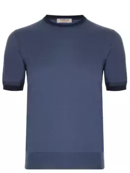 Футболка хлопковая